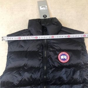 Canada Goose vest